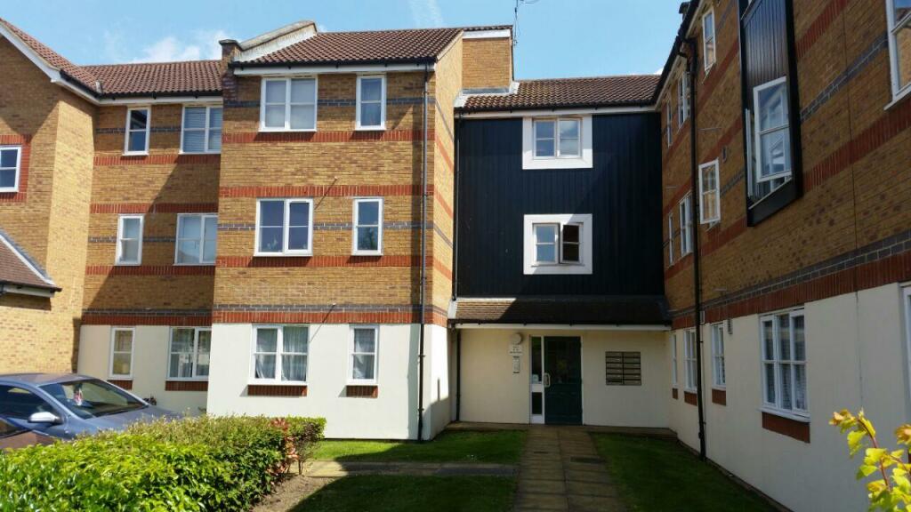 Main image of property: Hispano Mews, Enfield, EN3