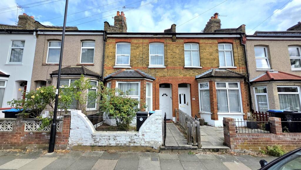 Main image of property: Millais Road, Bush Hill Park, London, EN1