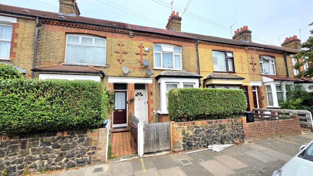 Main image of property: Alberta Road, Enfield, EN1