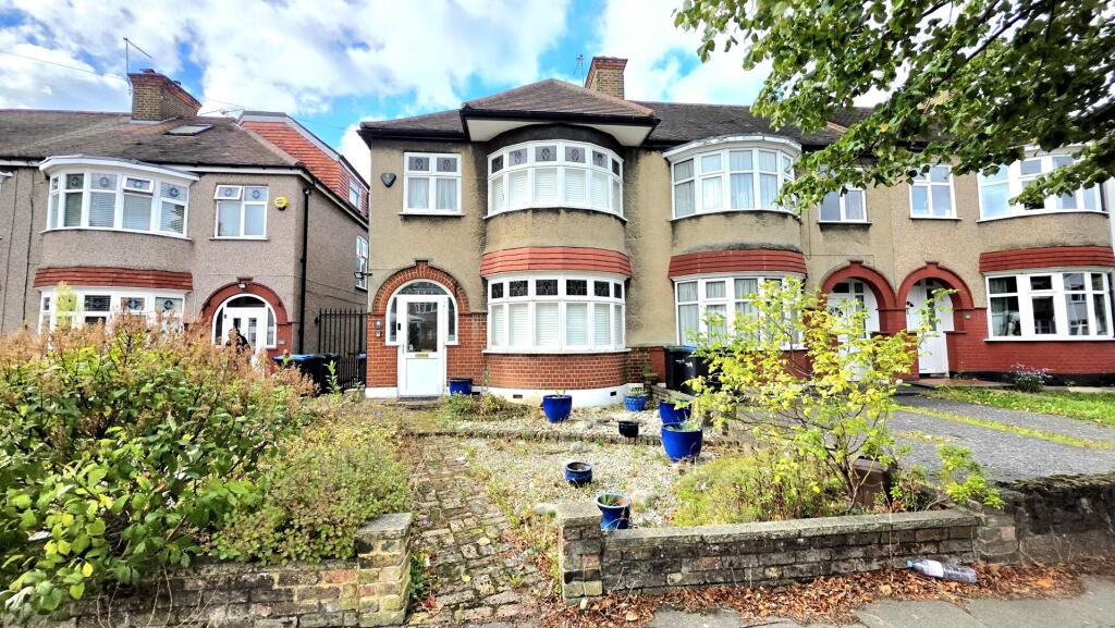 Main image of property: Trinity Avenue, Bush Hill Park, Enfield