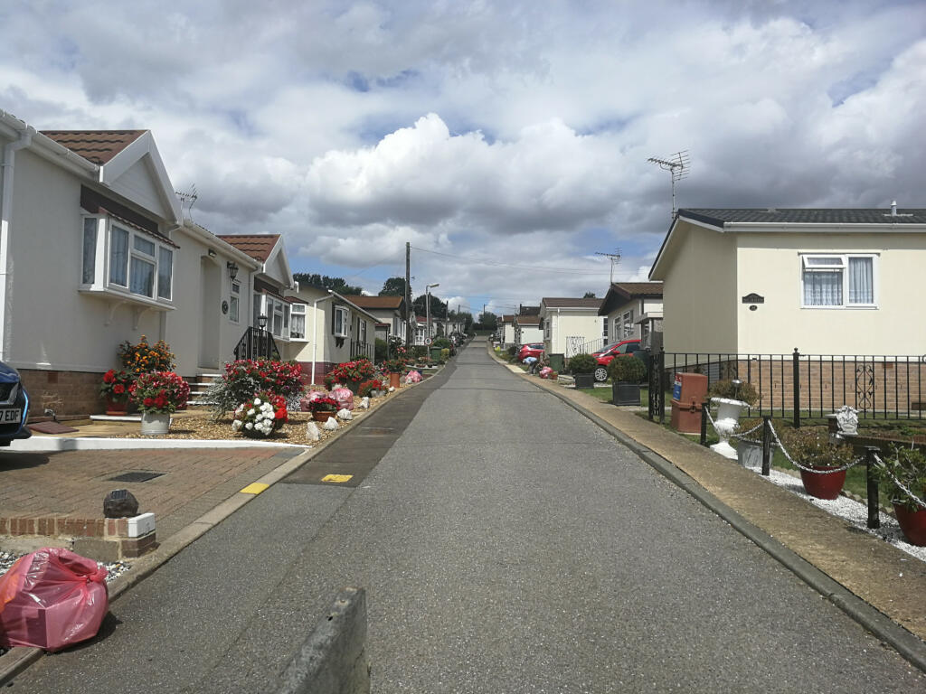 Additional property image - Chelmsford, Essex, CM3