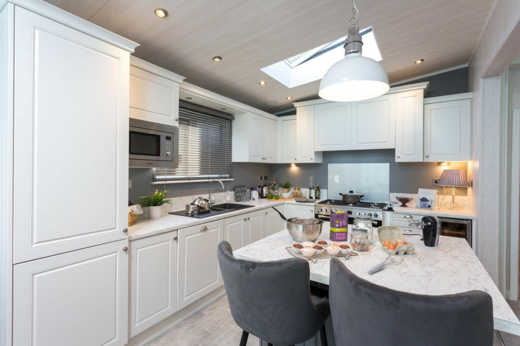 Additional property image - Kintore, Aberdeenshire, AB51