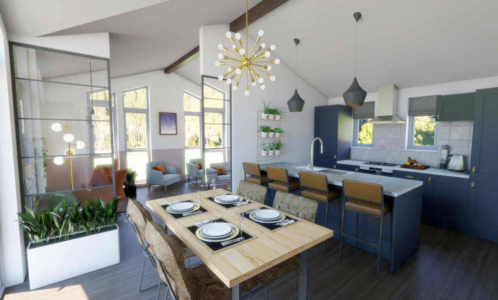 Additional property image - Carlisle, Cumbria, CA4