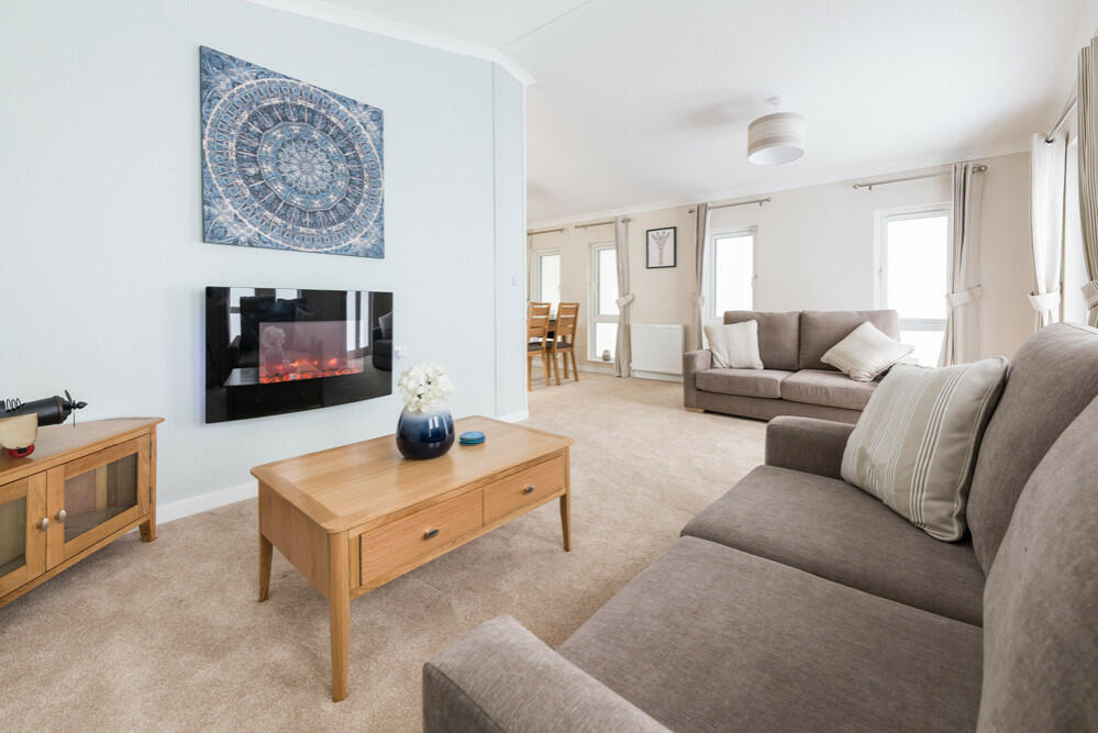 Additional property image - Seascale, Cumbria, CA20