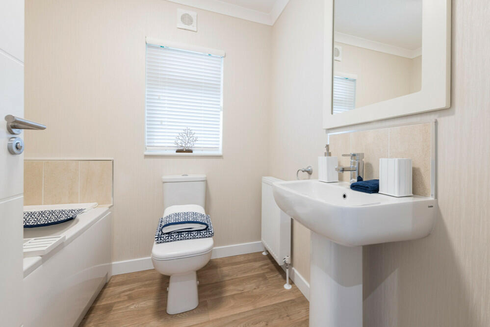 Additional property image - Seascale, Cumbria, CA20
