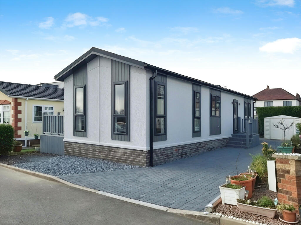 Additional property image - Breaston, Derbyshire, DE72