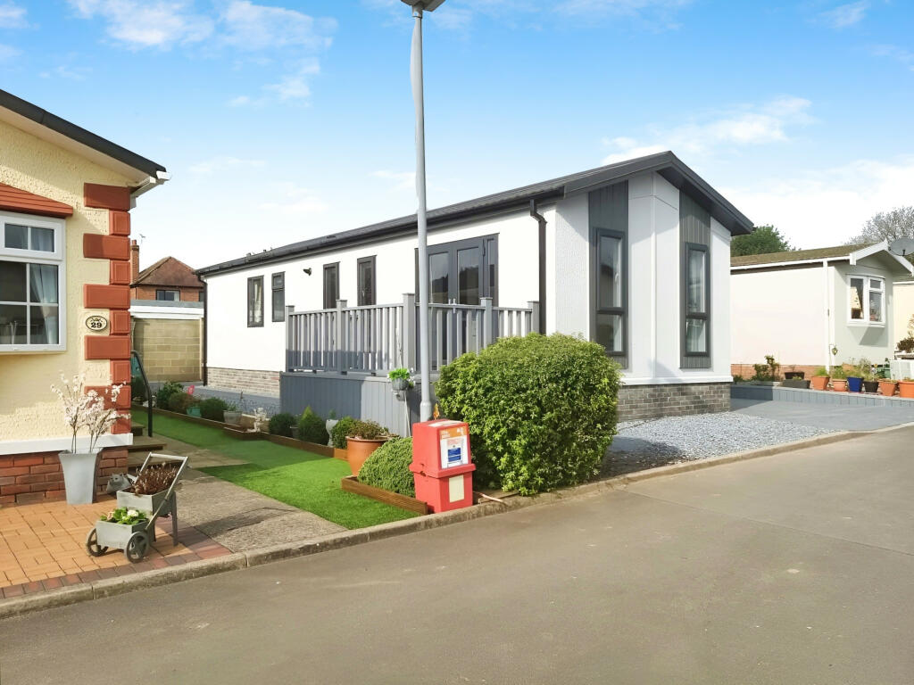 Additional property image - Breaston, Derbyshire, DE72