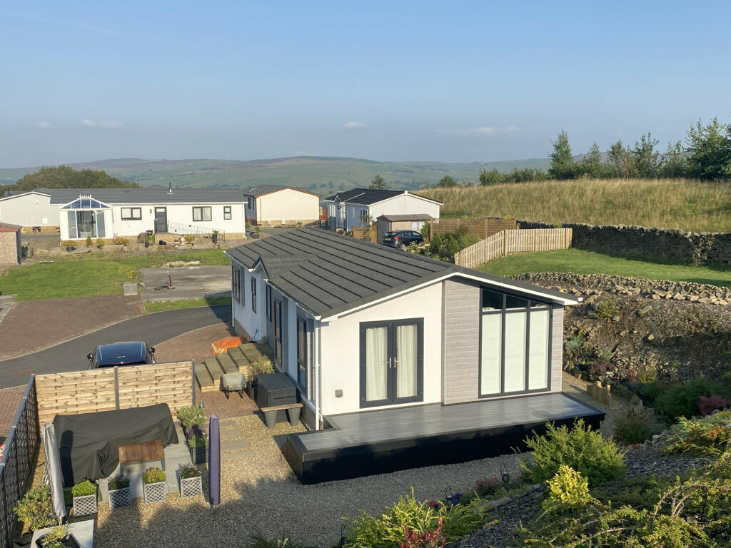 Additional property image - Salterforth, Lancashire, BB18
