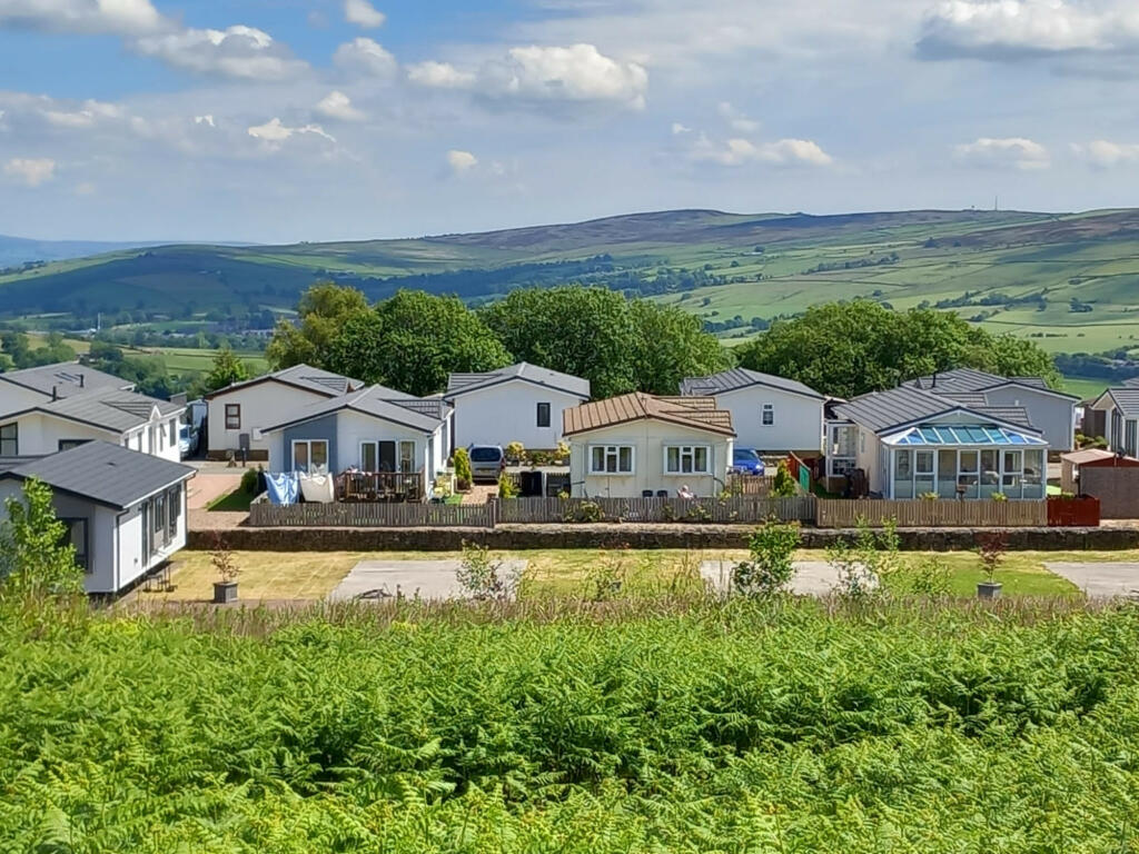 Additional property image - Salterforth, Lancashire, BB18