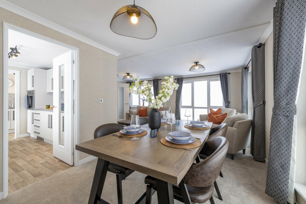 Additional property image - Salterforth, Lancashire, BB18
