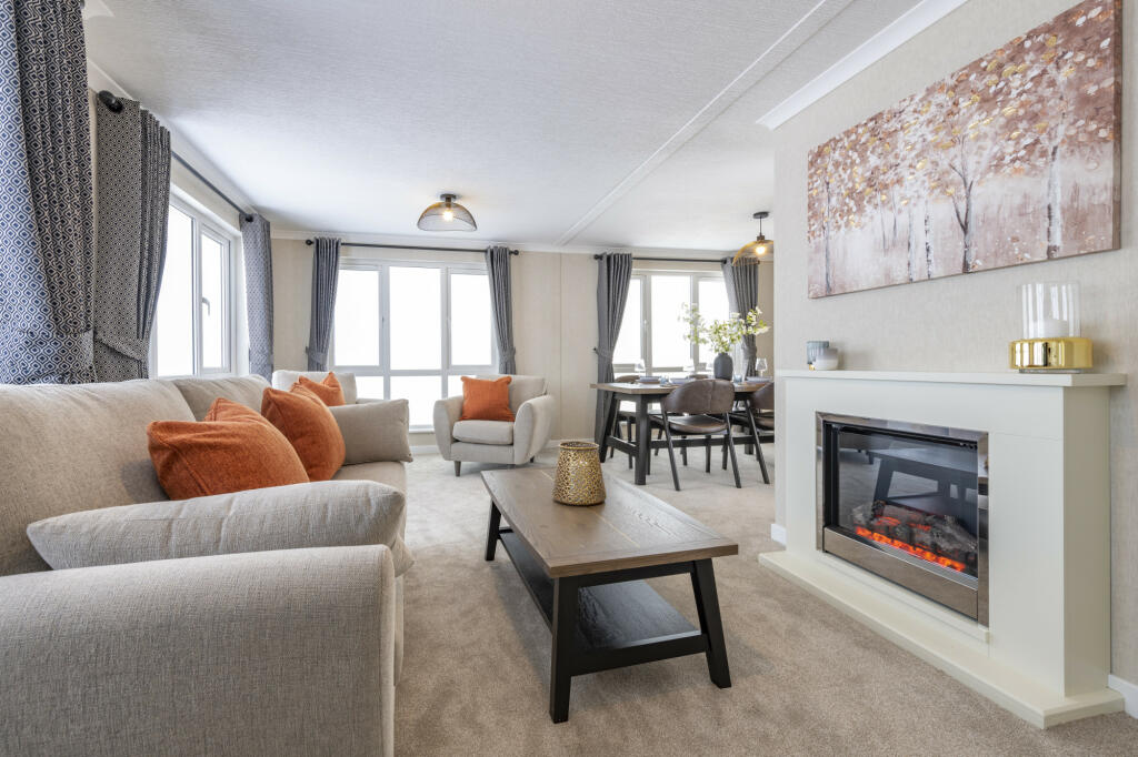 Additional property image - Salterforth, Lancashire, BB18