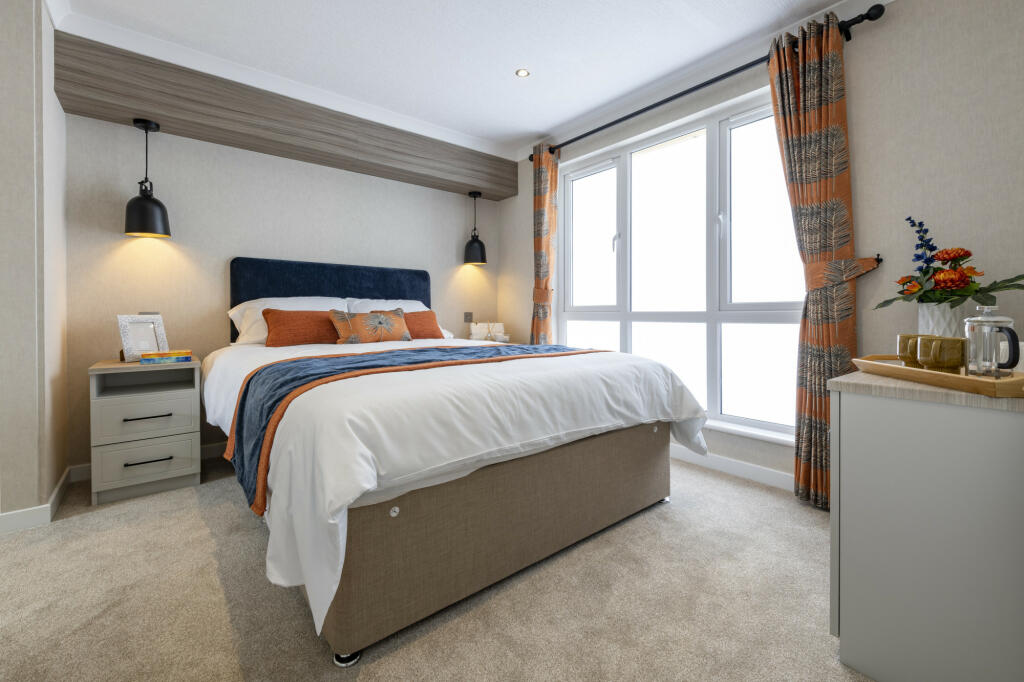 Additional property image - Salterforth, Lancashire, BB18