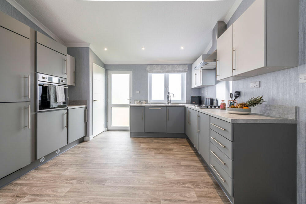 Additional property image - Salterforth, Lancashire, BB18