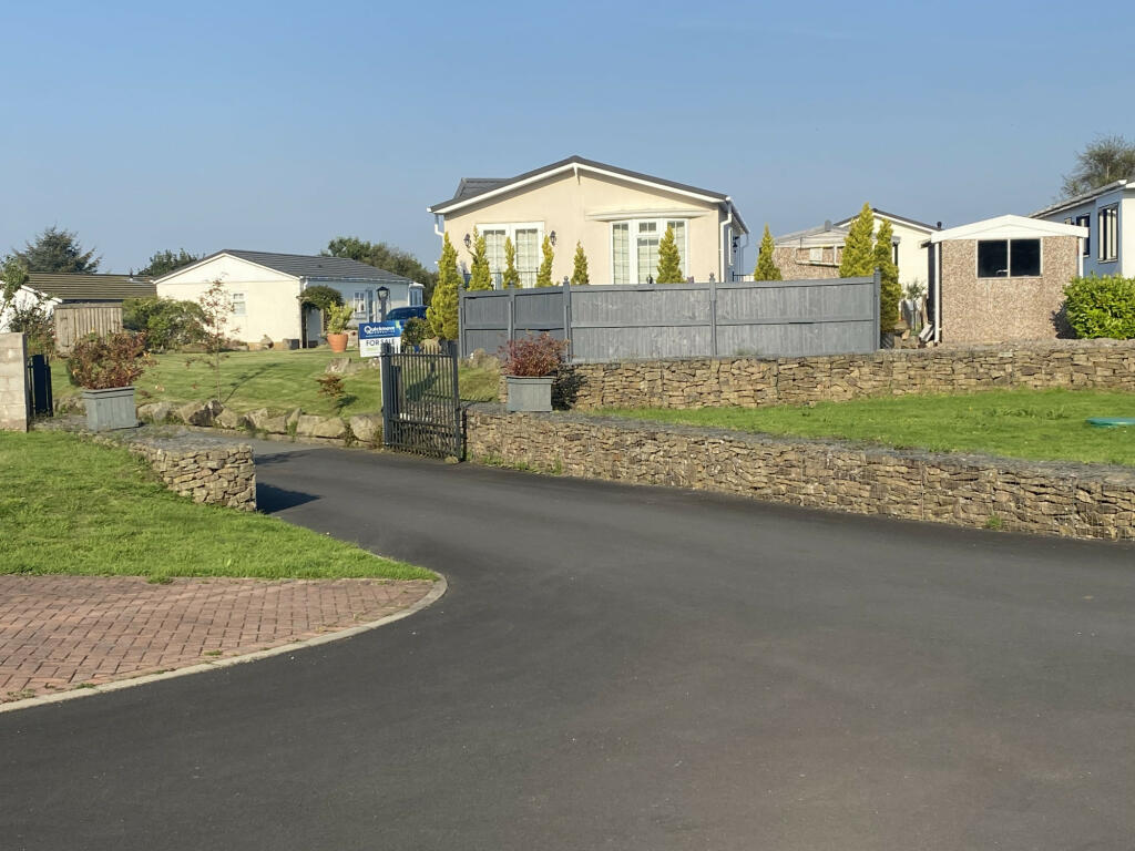 Additional property image - Salterforth, Lancashire, BB18