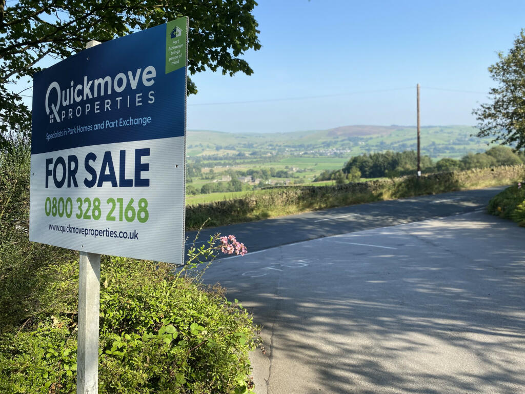 Additional property image - Salterforth, Lancashire, BB18