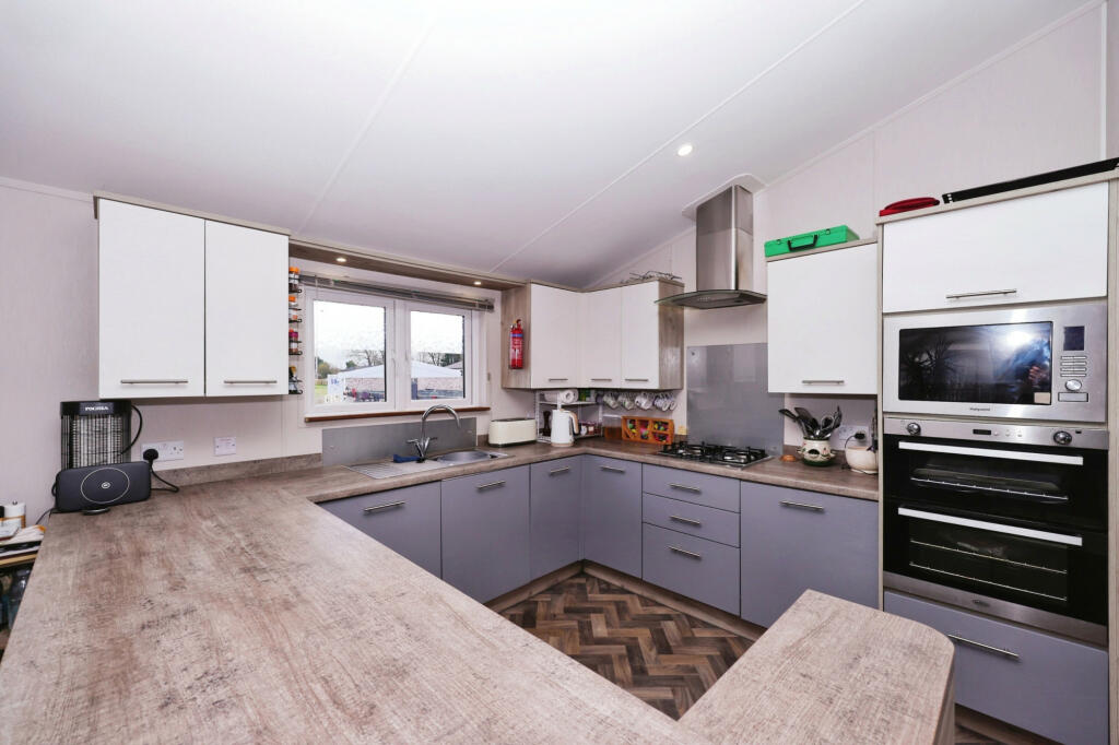 Additional property image - Silloth, Cumbria, CA7