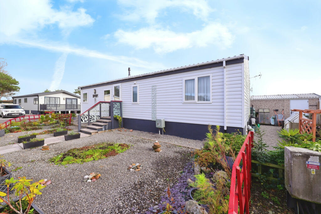 Property image - Silloth, Cumbria, CA7