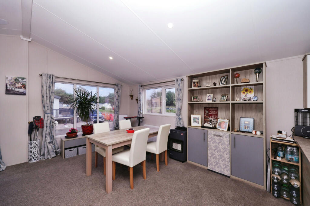 Additional property image - Silloth, Cumbria, CA7