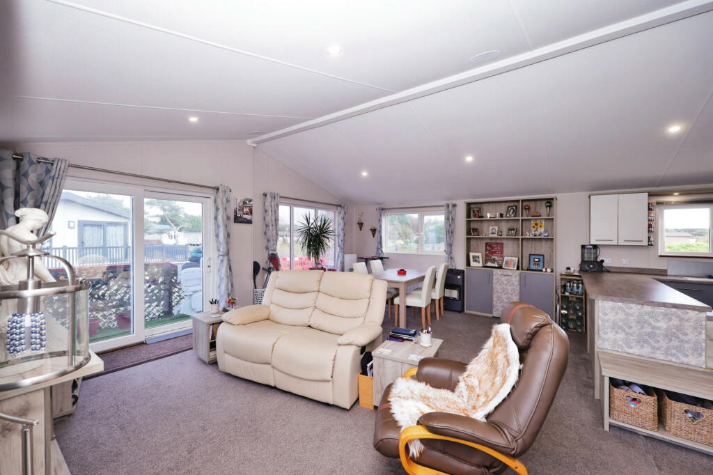 Additional property image - Silloth, Cumbria, CA7
