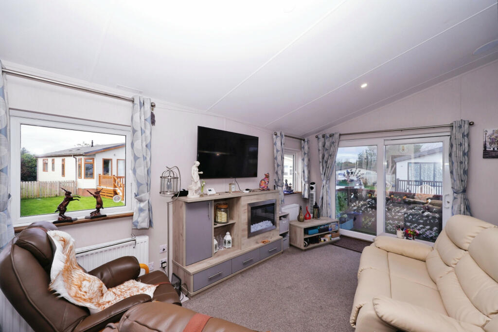 Additional property image - Silloth, Cumbria, CA7