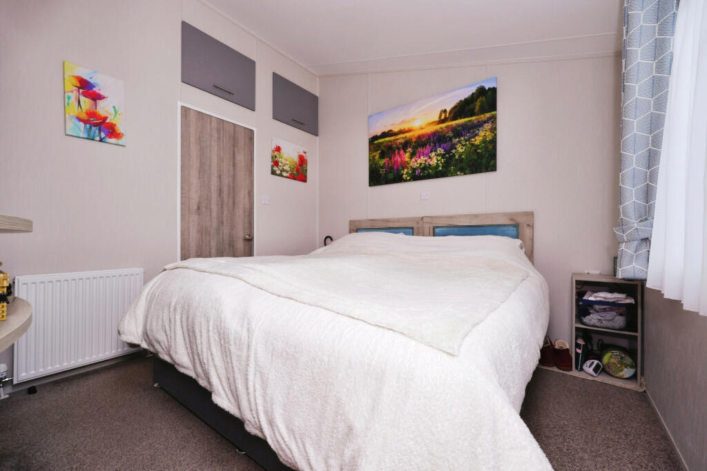 Additional property image - Silloth, Cumbria, CA7