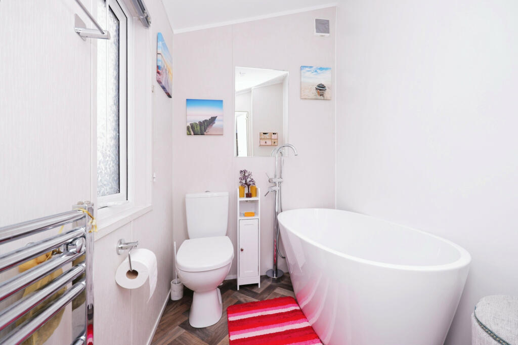 Additional property image - Silloth, Cumbria, CA7