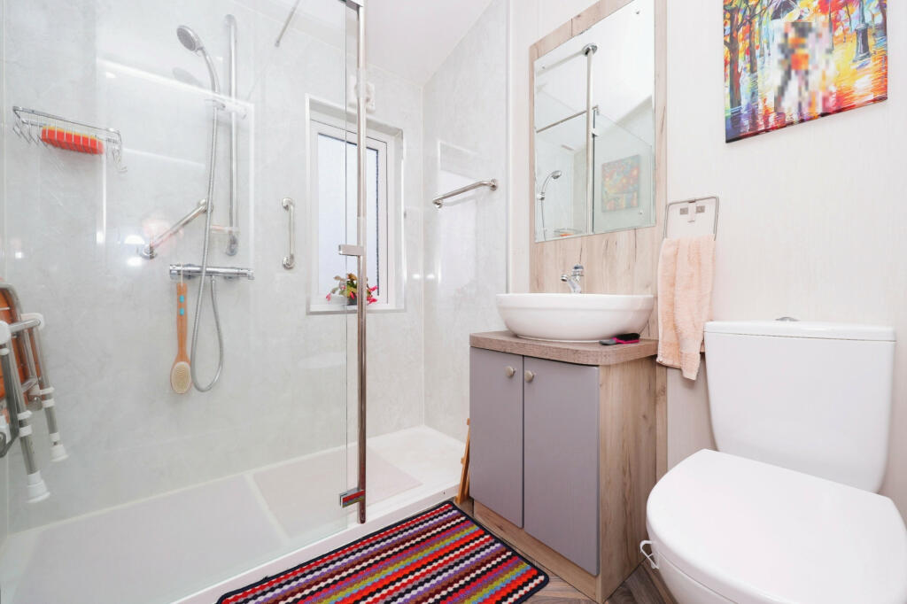 Additional property image - Silloth, Cumbria, CA7
