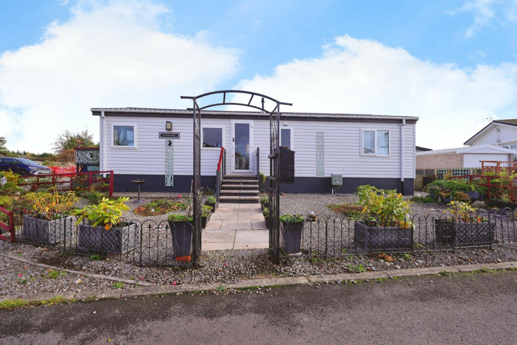 Additional property image - Silloth, Cumbria, CA7
