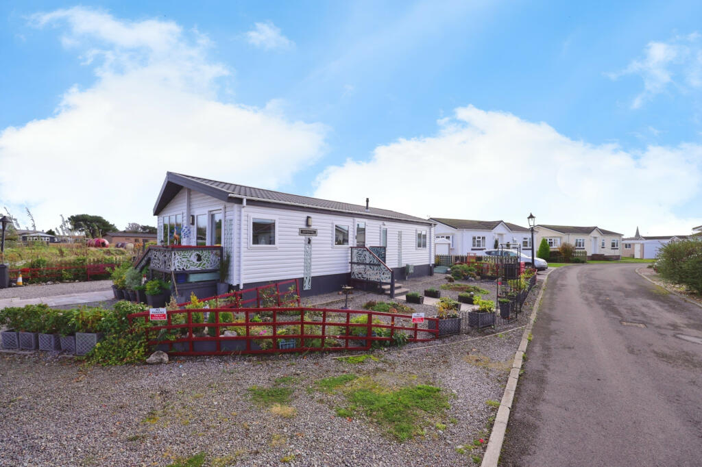 Additional property image - Silloth, Cumbria, CA7