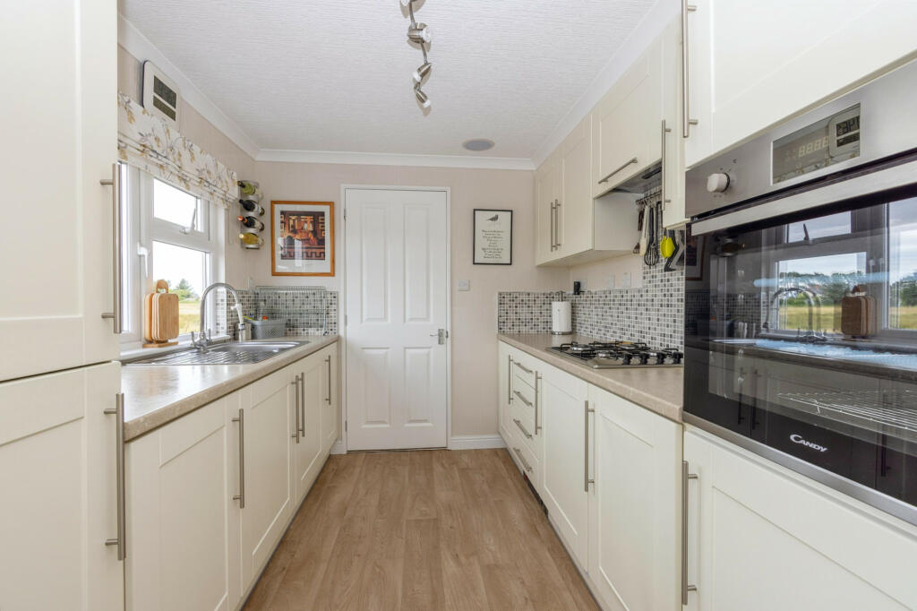 Additional property image - Silloth, Cumbria, CA7