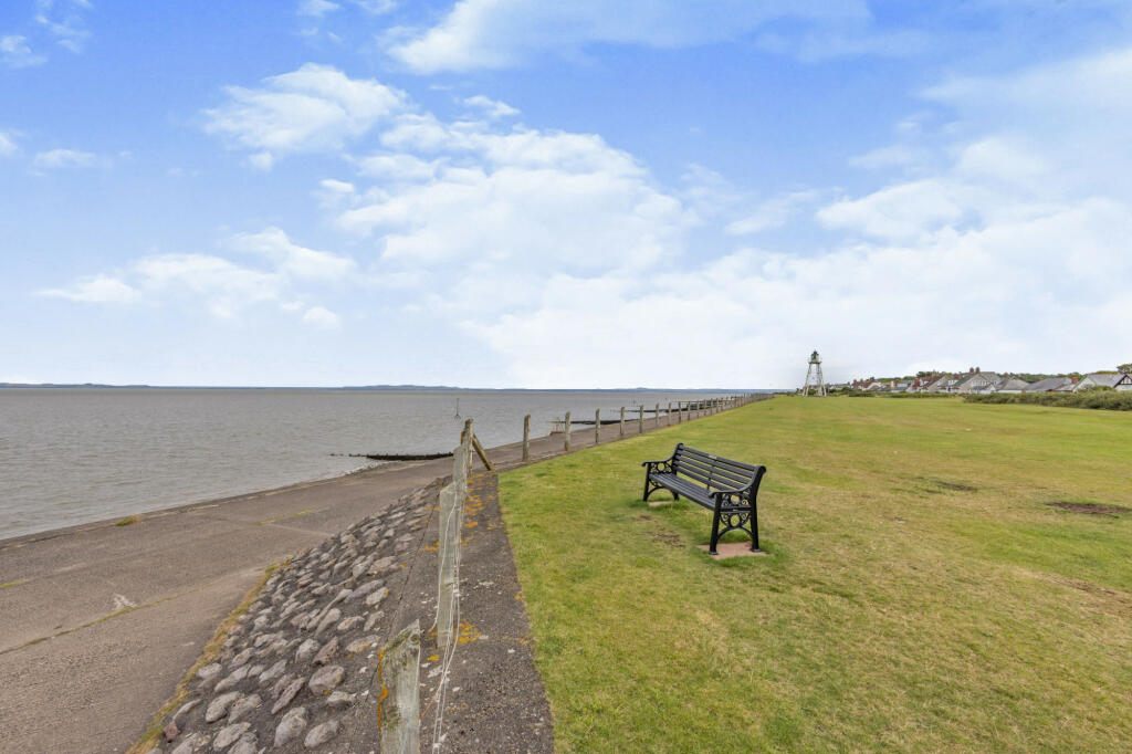 Additional property image - Silloth, Cumbria, CA7