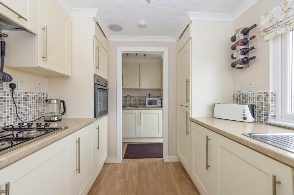 Additional property image - Silloth, Cumbria, CA7