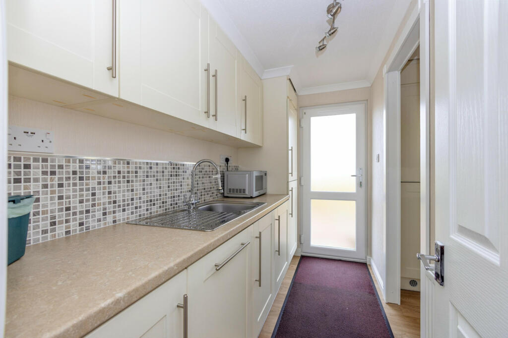 Additional property image - Silloth, Cumbria, CA7