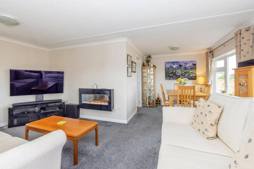 Additional property image - Silloth, Cumbria, CA7