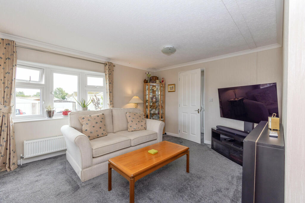 Additional property image - Silloth, Cumbria, CA7