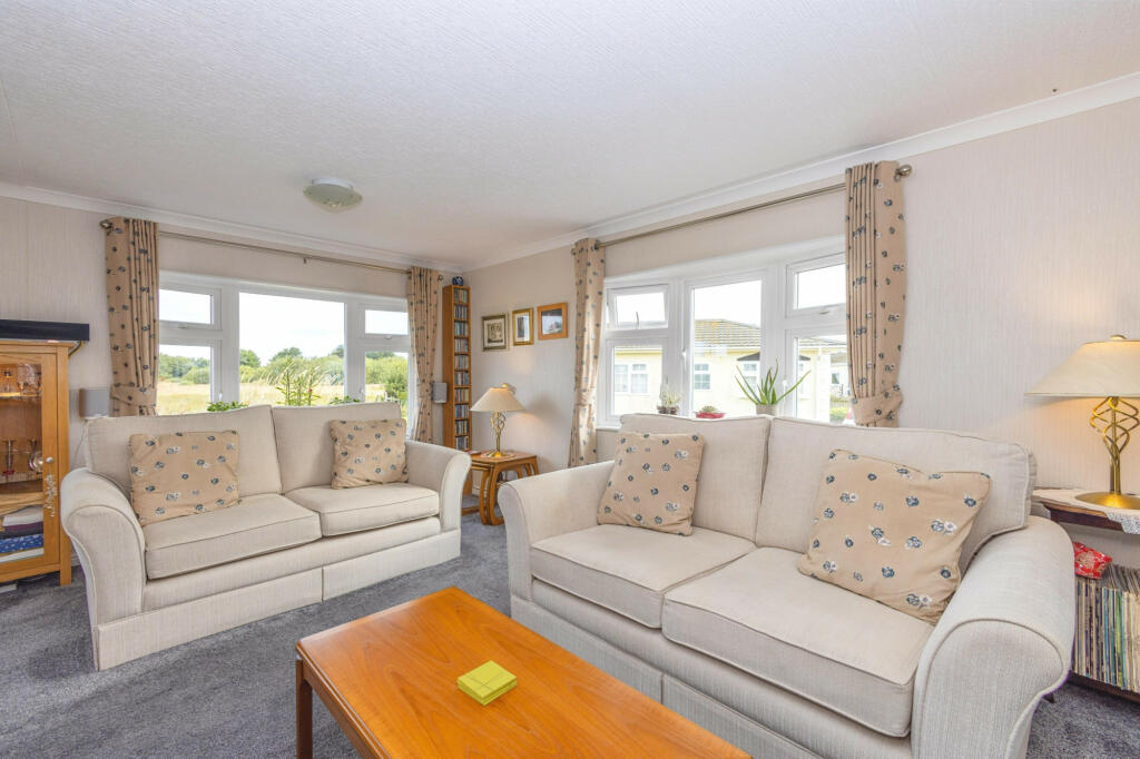 Additional property image - Silloth, Cumbria, CA7