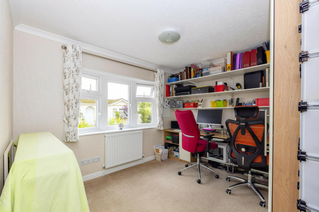 Additional property image - Silloth, Cumbria, CA7