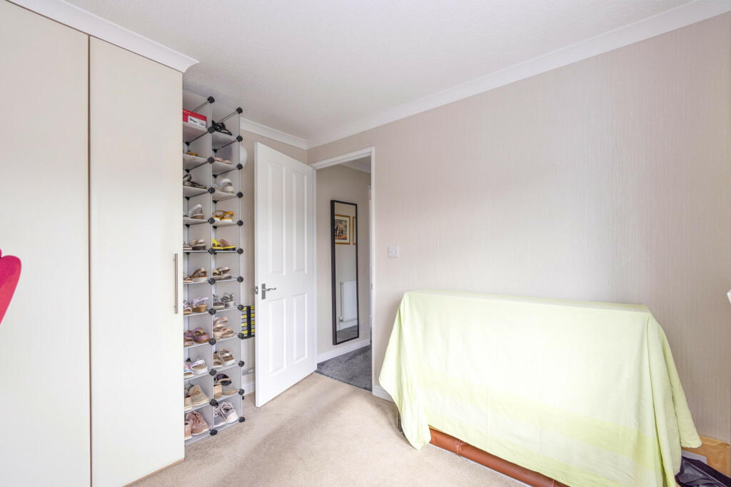 Additional property image - Silloth, Cumbria, CA7