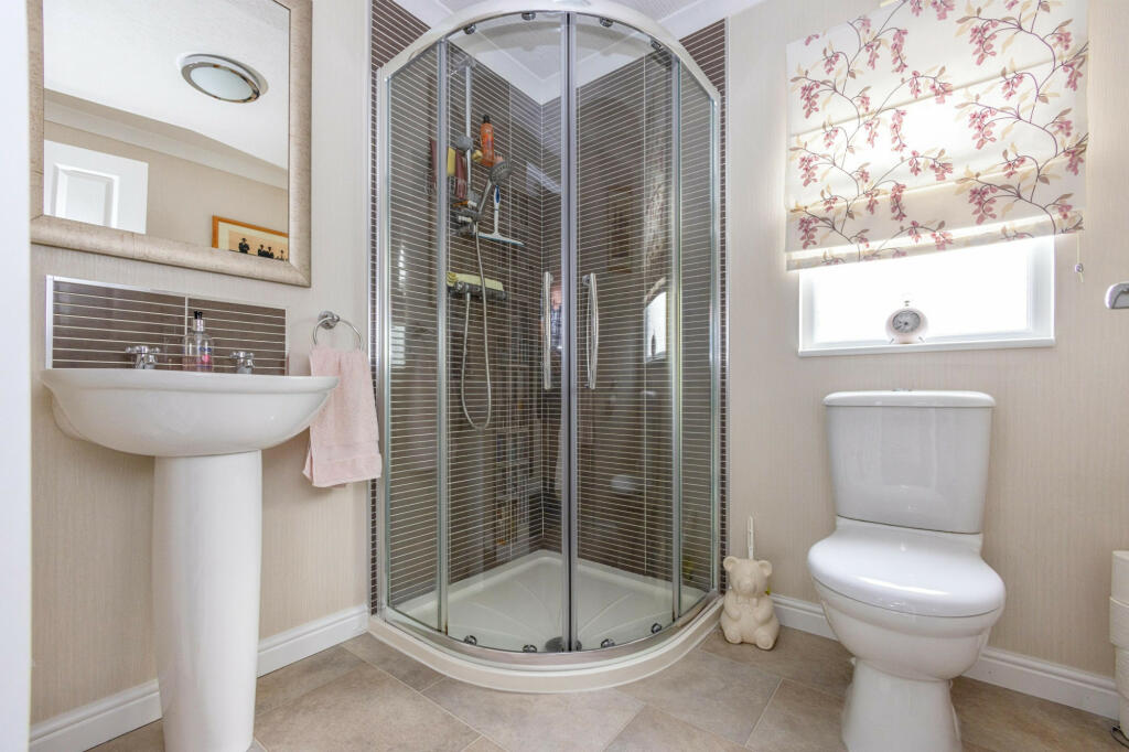 Additional property image - Silloth, Cumbria, CA7