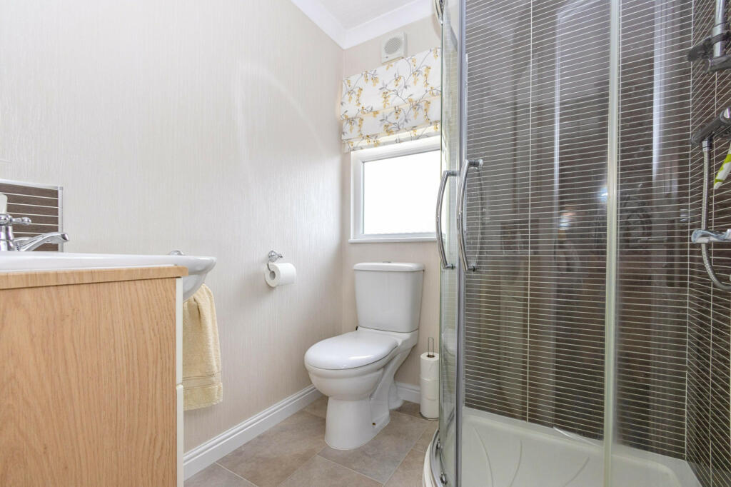 Additional property image - Silloth, Cumbria, CA7