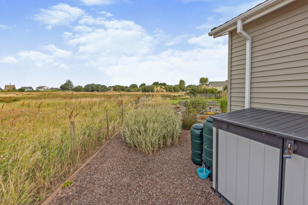 Additional property image - Silloth, Cumbria, CA7
