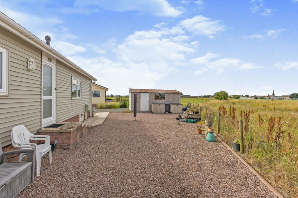 Additional property image - Silloth, Cumbria, CA7