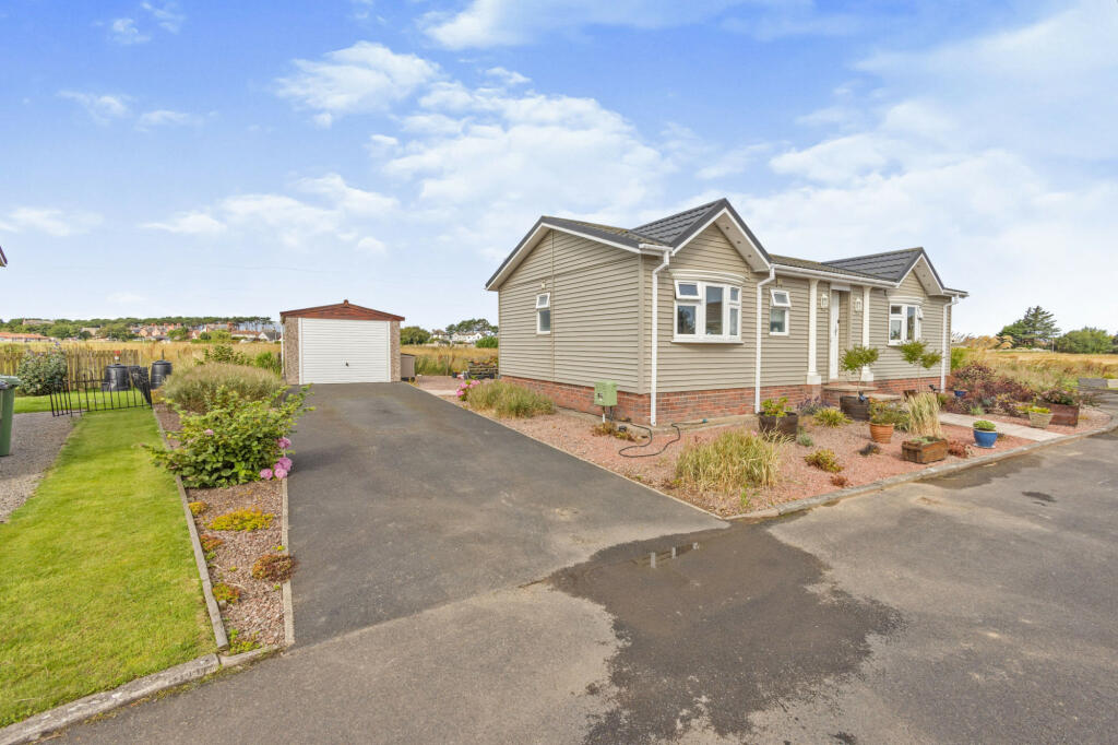 Additional property image - Silloth, Cumbria, CA7