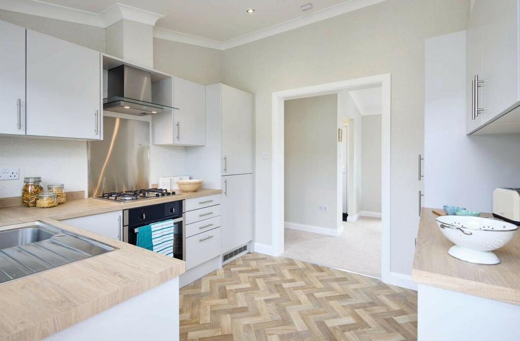 Additional property image - Frenchay, Bristol, BS16