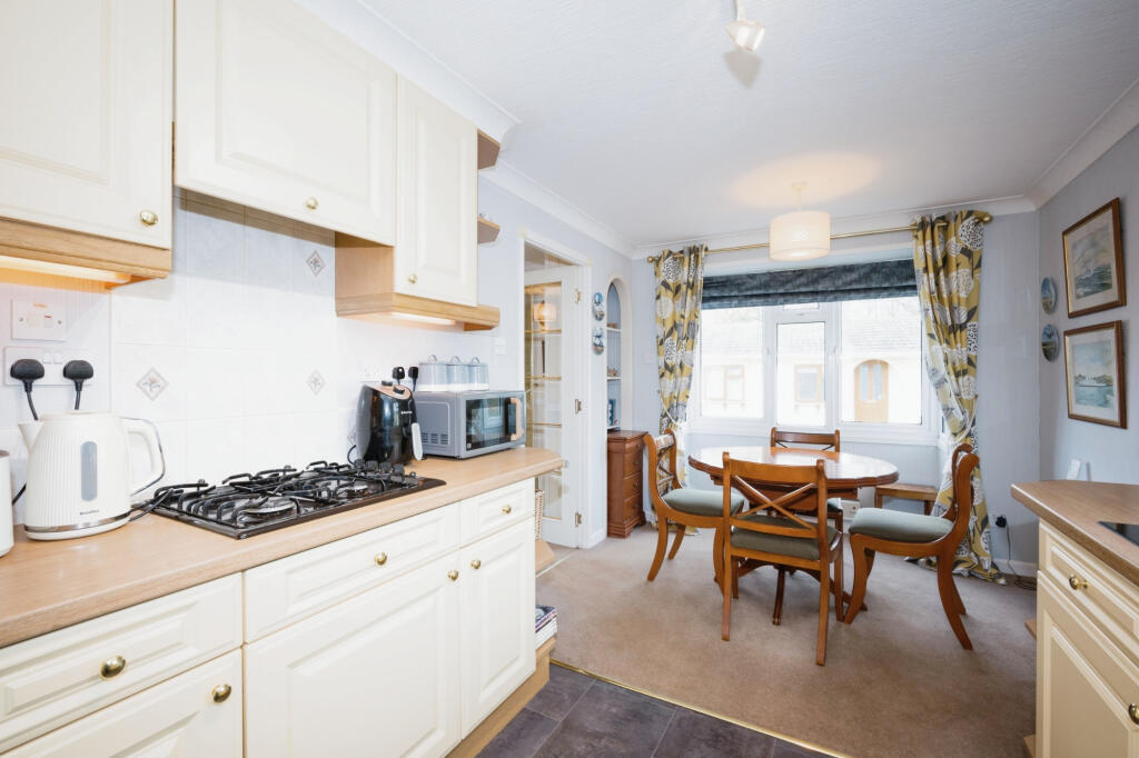 Additional property image - Bridgefoot, Cumbria, CA14