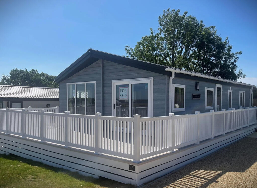 Main image of property: Defford, Worcestershire, WR8