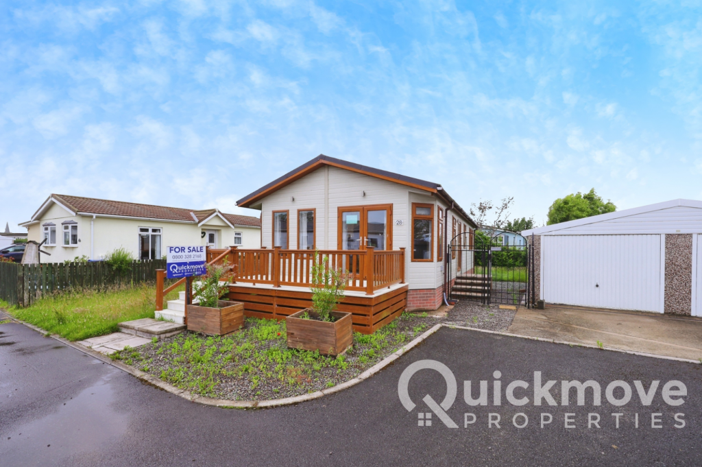 Main image of property: Silloth, Cumbria, CA7