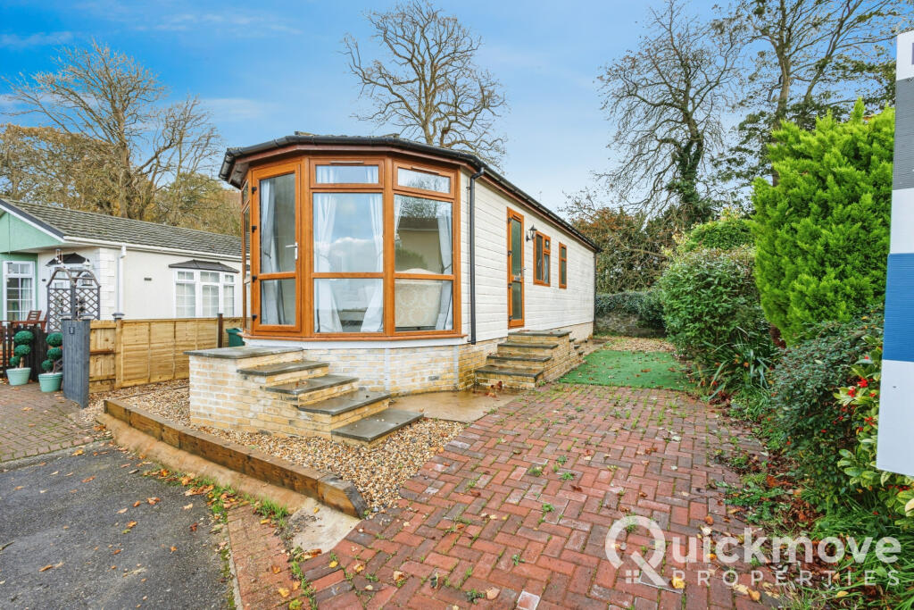 Main image of property: Weston-super-Mare, Somerset, BS23