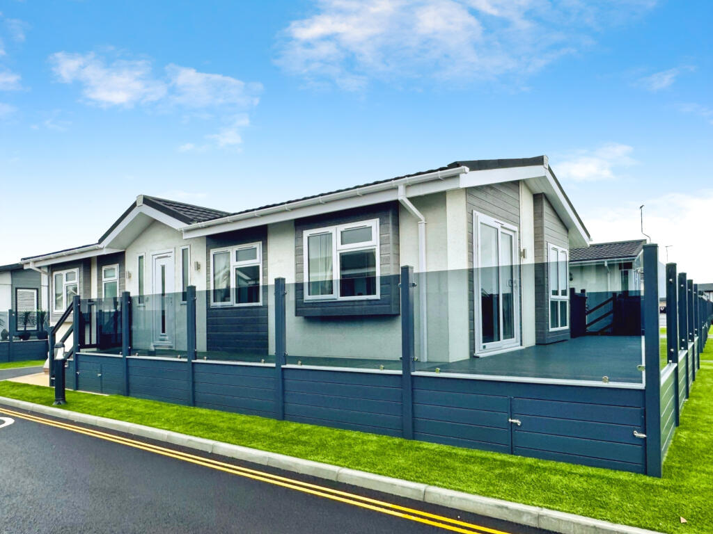 Main image of property: Canvey Island, Essex, SS8