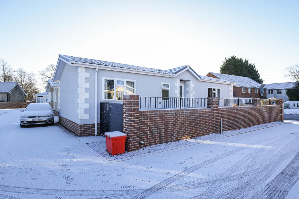 Main image of property: Chippenham, Wiltshire, SN15